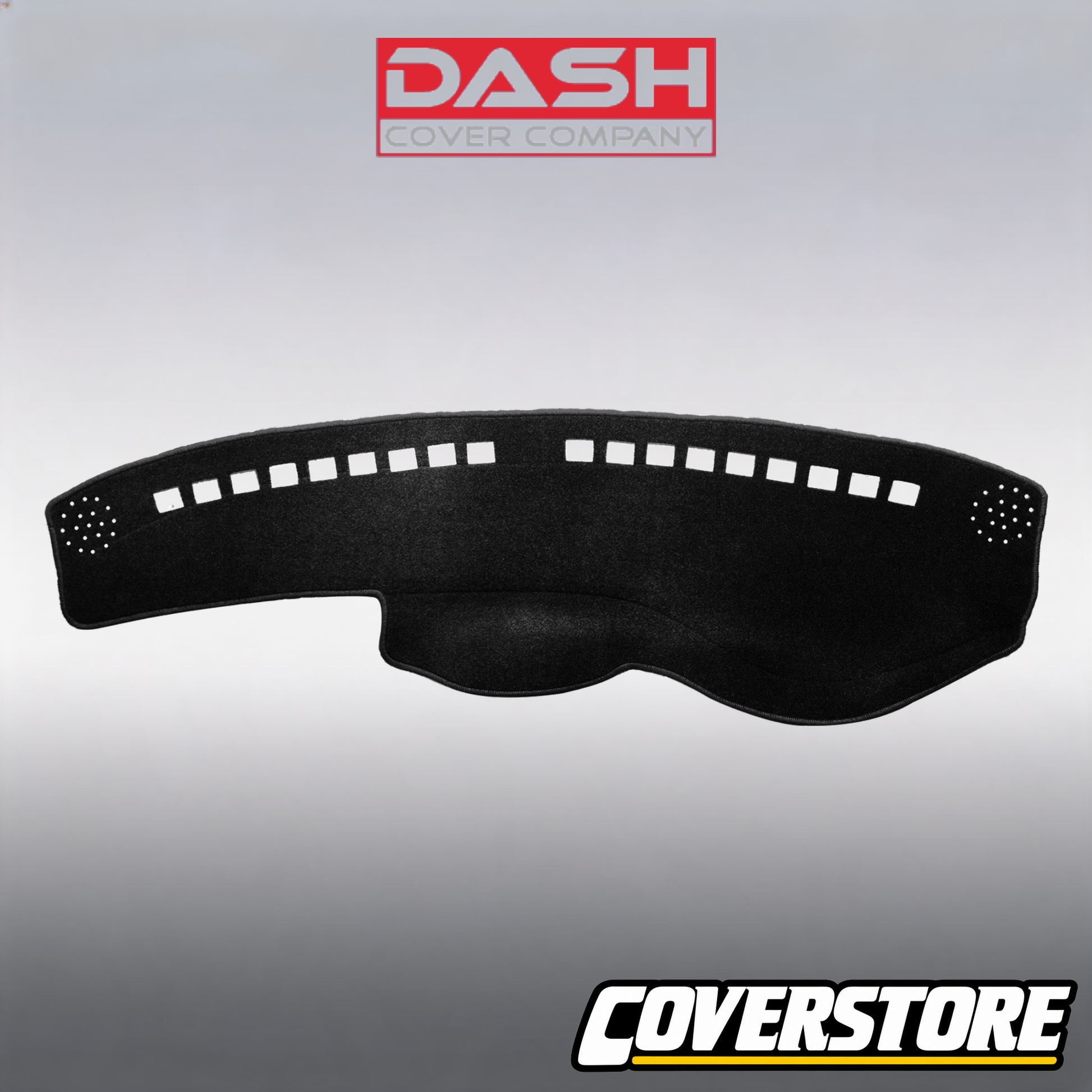 Dash Mat To Fit Holden Statesman WK/WL (2003 - 2006)