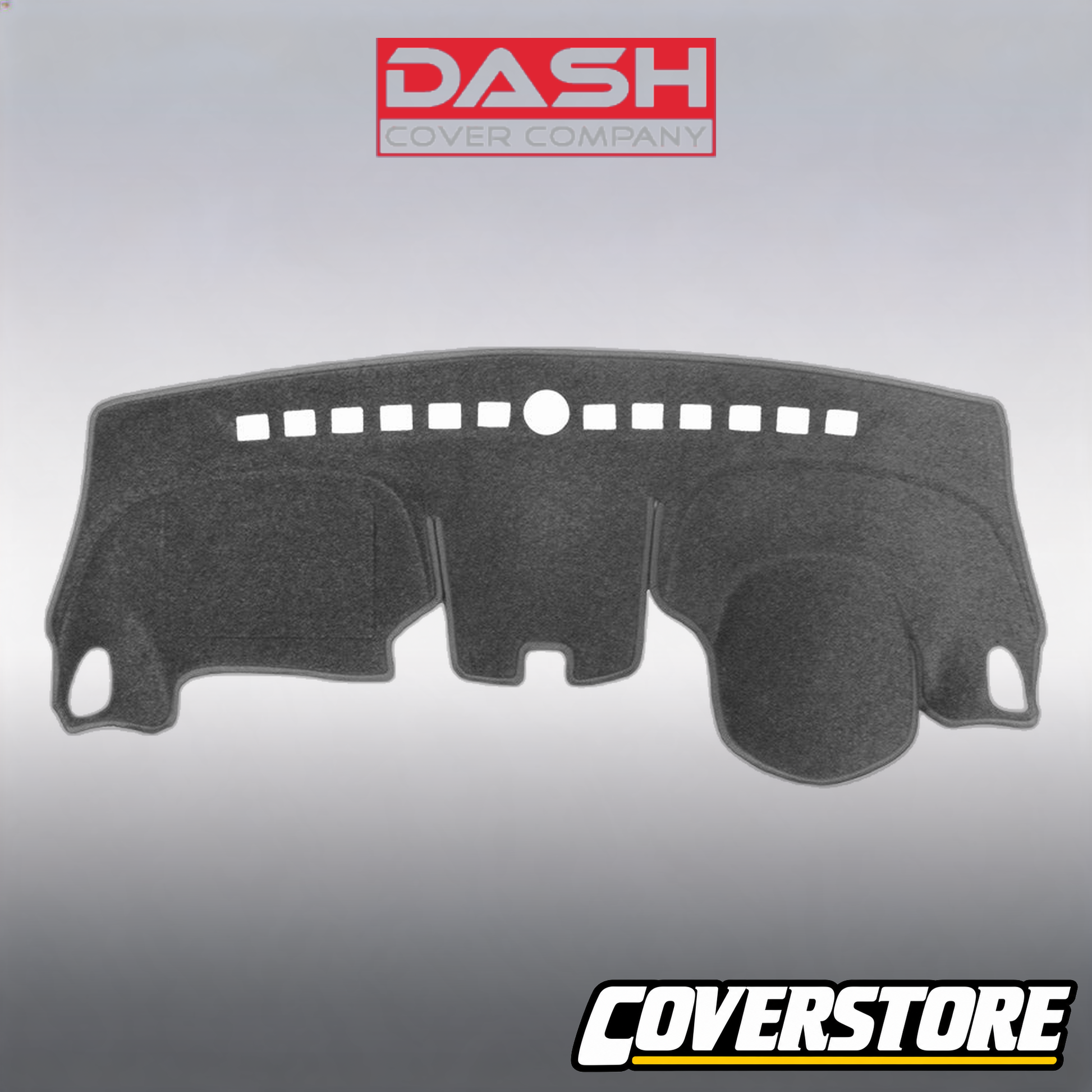 Dash Mat To Fit Holden Trax (2013 – 2016)