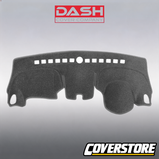 Dash Mat To Fit Holden Trax (2013 – 2016)