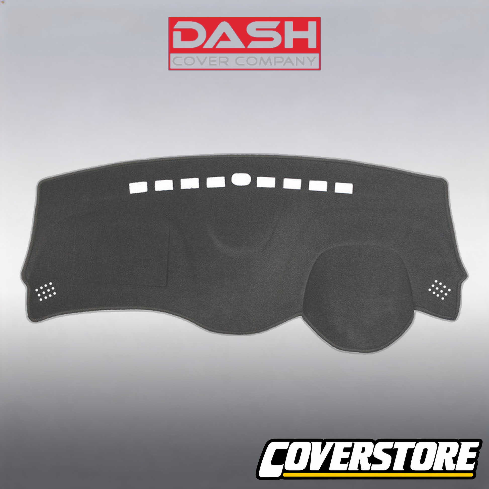 Dash Mat To Fit Holden Trax TJ (2016 - 2020)