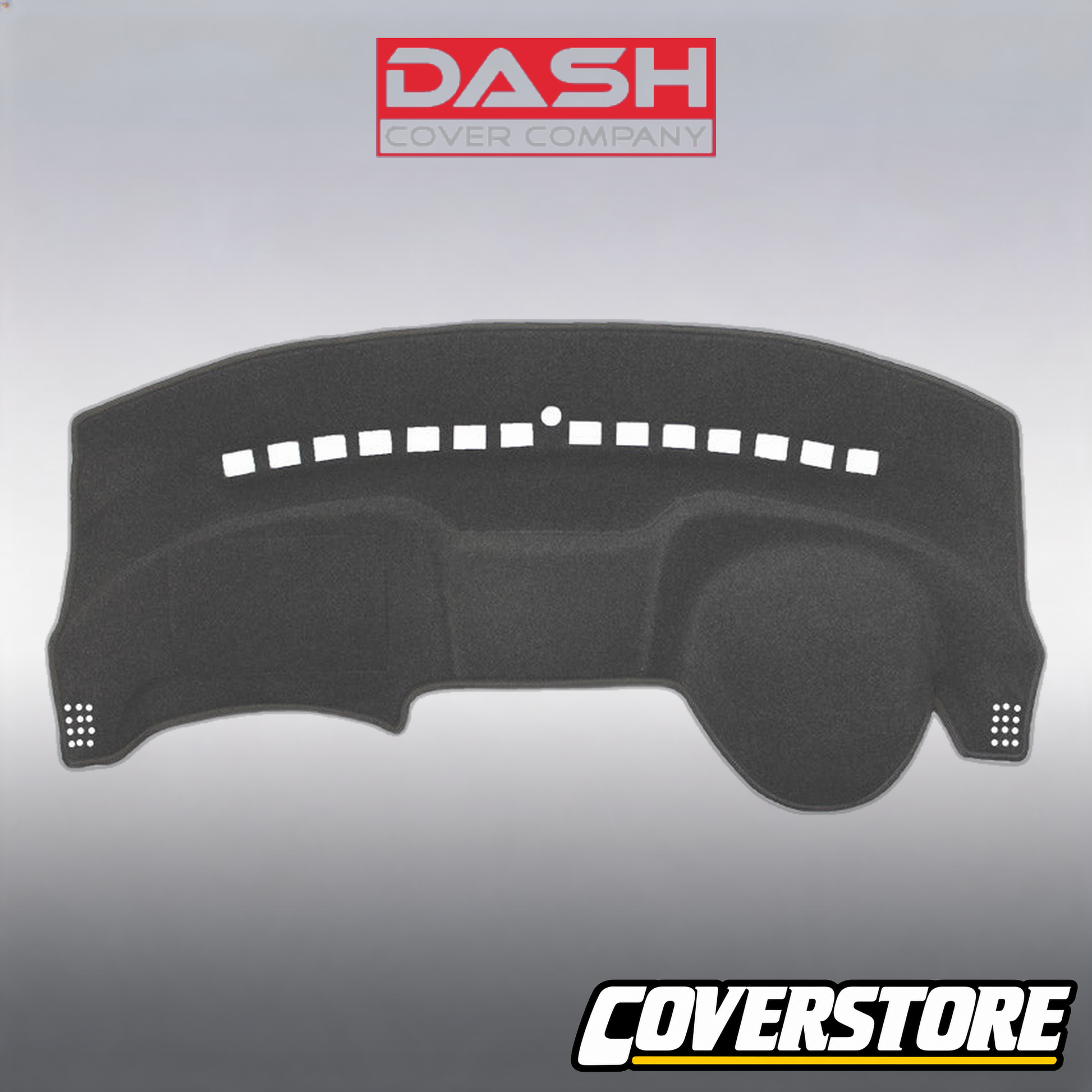 Dash Mat To Fit Holden Trax TM (2016 - 2018)