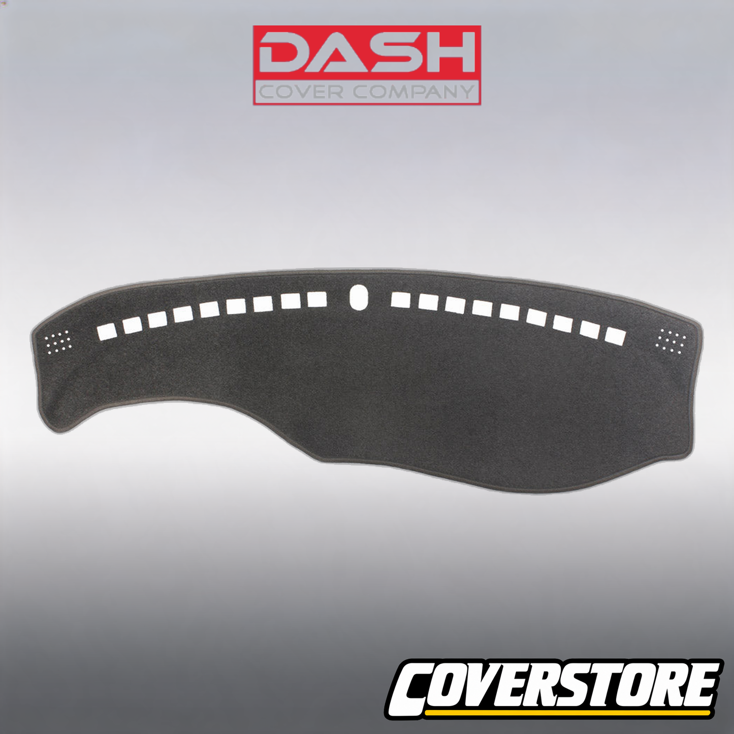 Dash Mat To Fit Holden Ute VU -VU2 (2001 - 2002)