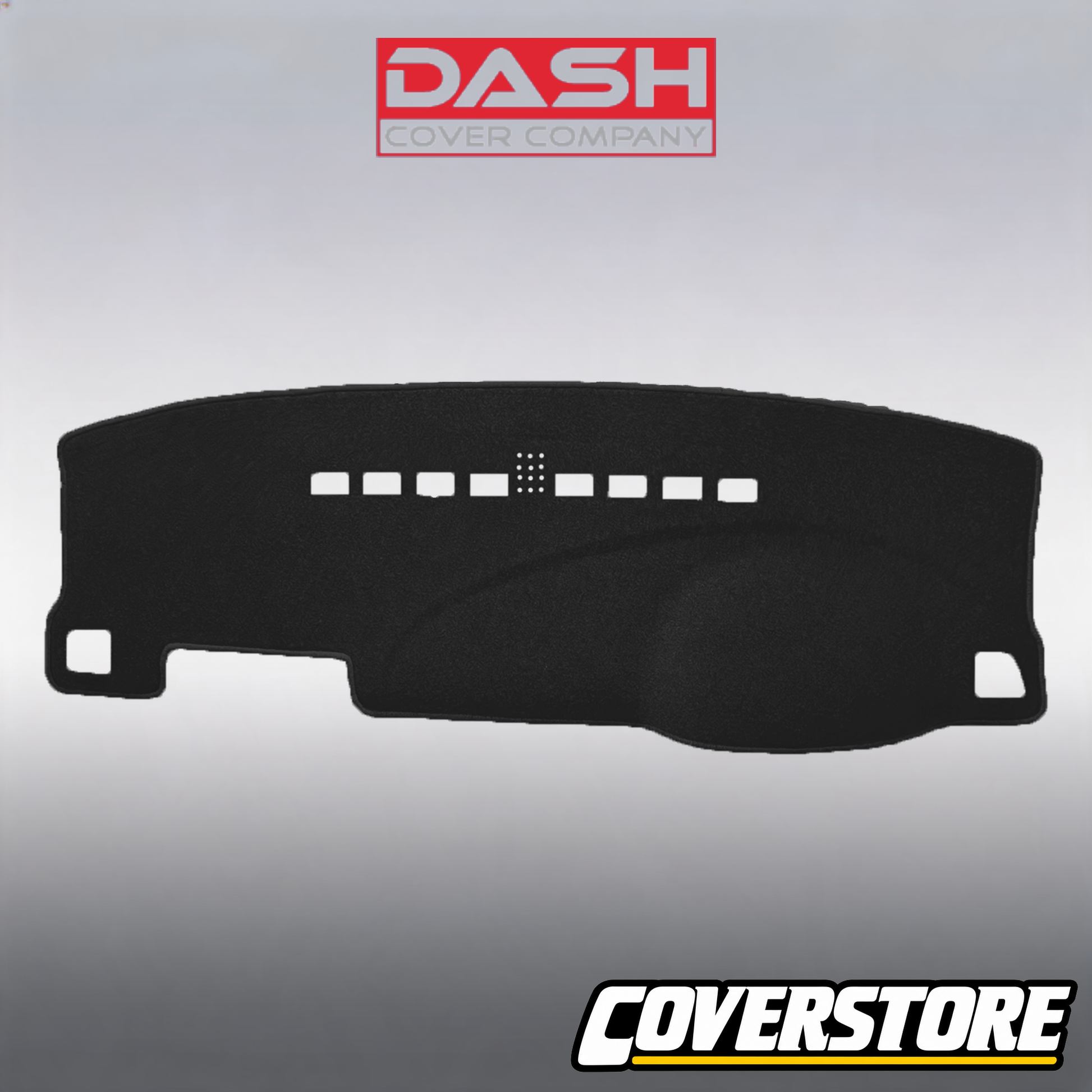 Dash Mat To Fit Holden Vectra ZC (2003 - 2005)