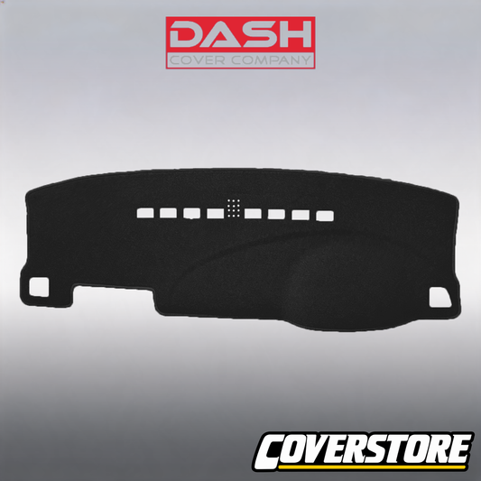 Dash Mat To Fit Holden Vectra ZC (2003 - 2005)