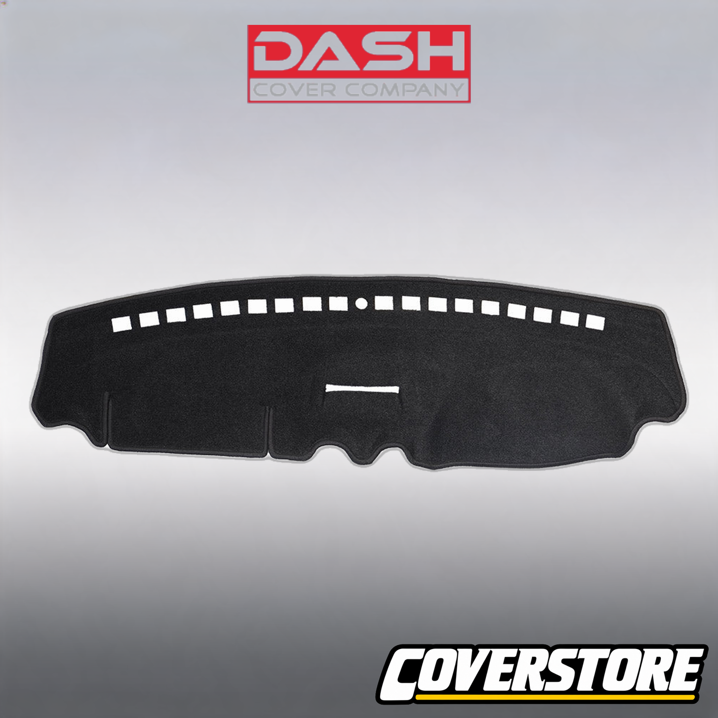 Dash Mat To Fit Holden Viva JF (2005 - 2009)
