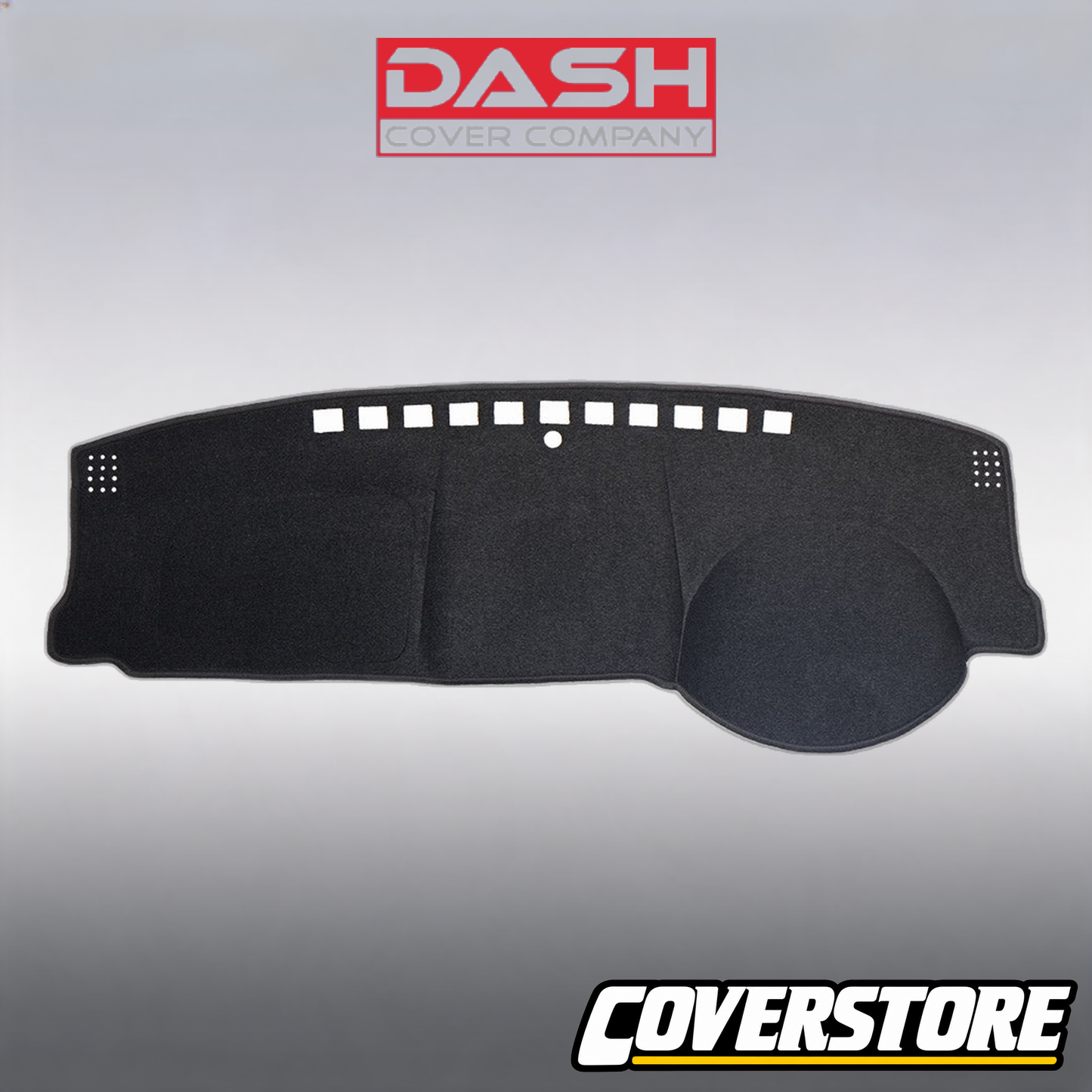 Dash Mat To Fit Honda Accord VTI (2003 – 2008)