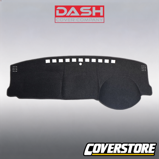 Dash Mat To Fit Honda Accord VTI (2003 – 2008)