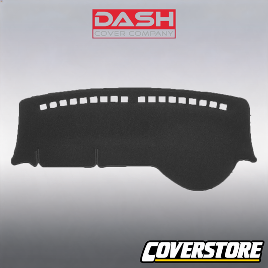 Dash Mat To Fit Honda Civic VI (2000 - 2006)