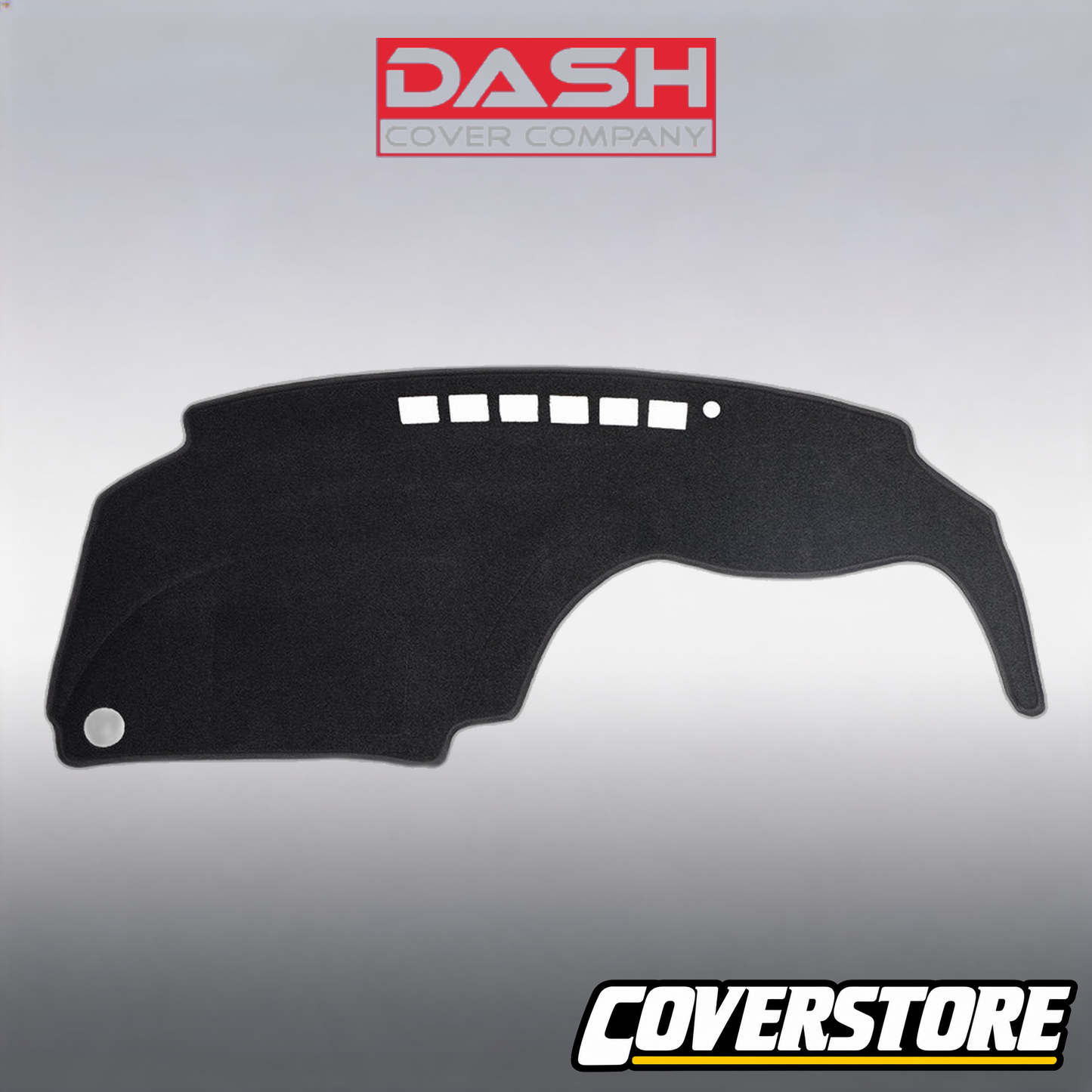 Dash Mat To Fit Honda Civic VTIL (2006 - 2012)