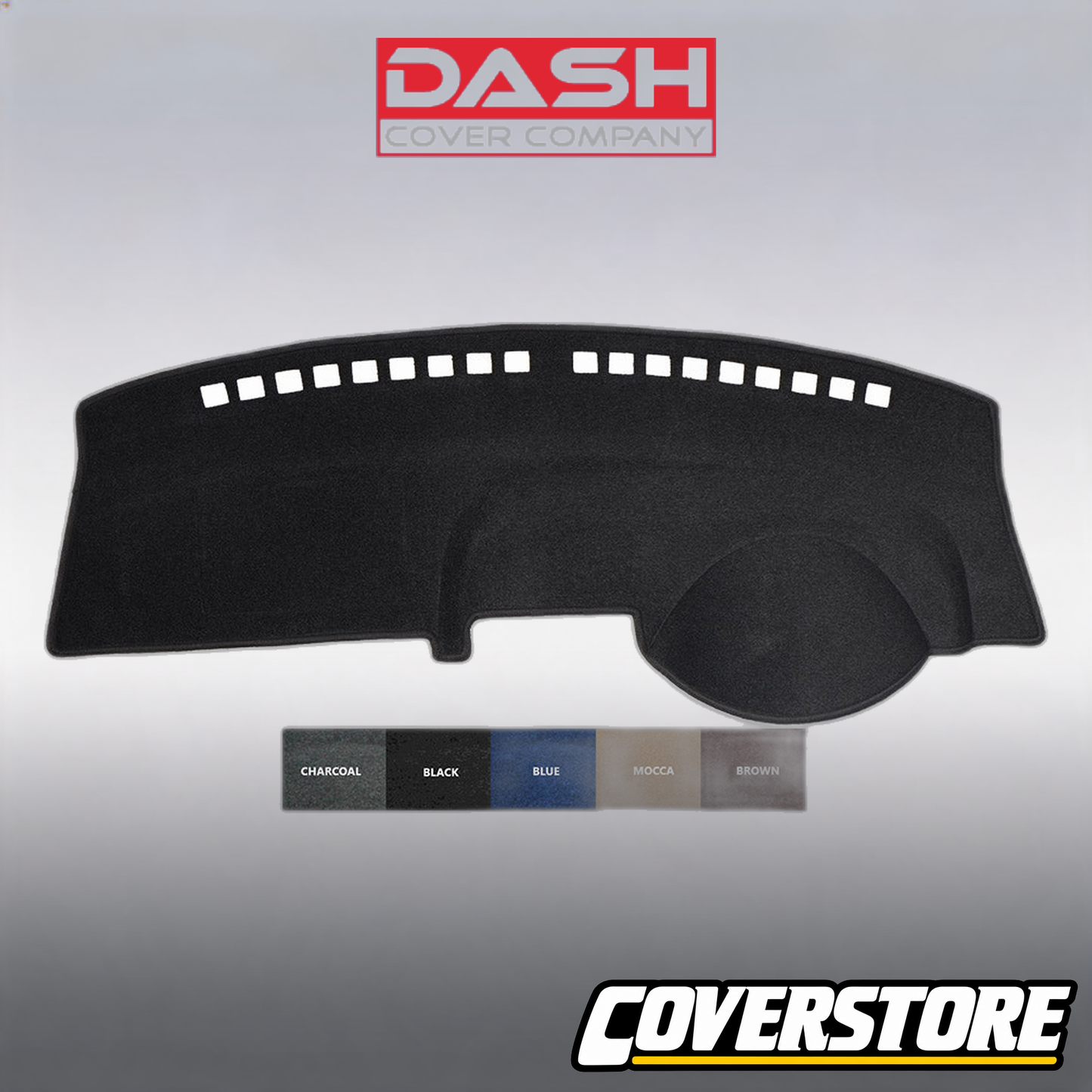 Dash Mat To Fit Honda Jazz (2002 – 2008)