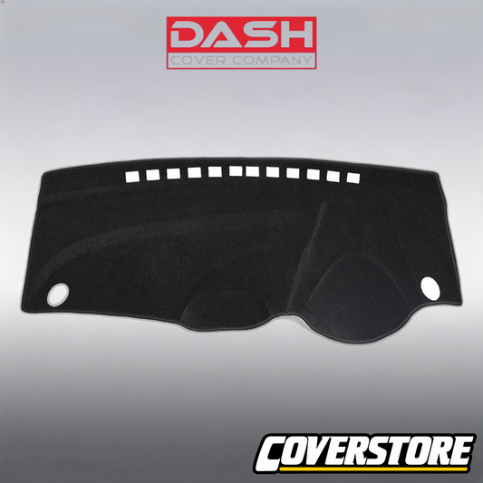 Dash Mat To Fit Honda Jazz GE (2008 - 2014)