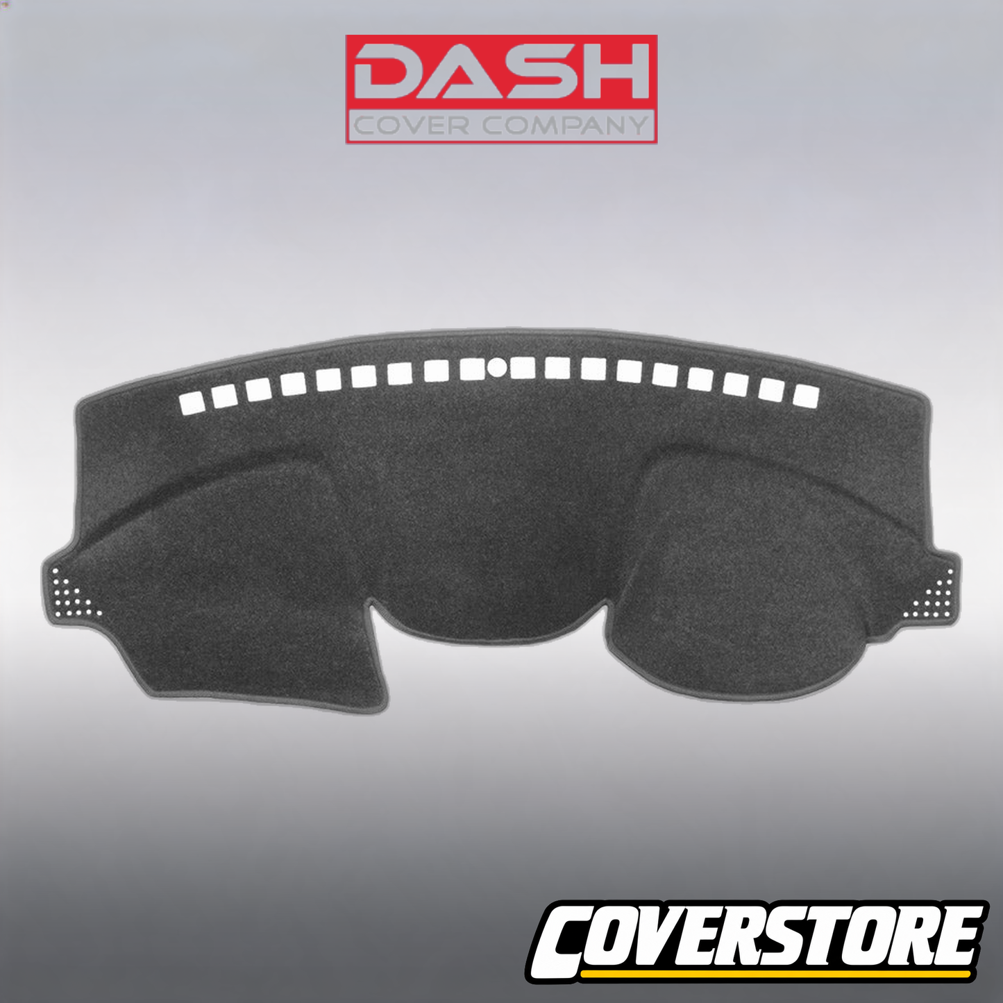 Dash Mat To Fit Hyundai Accent RB (2011 - 2019)
