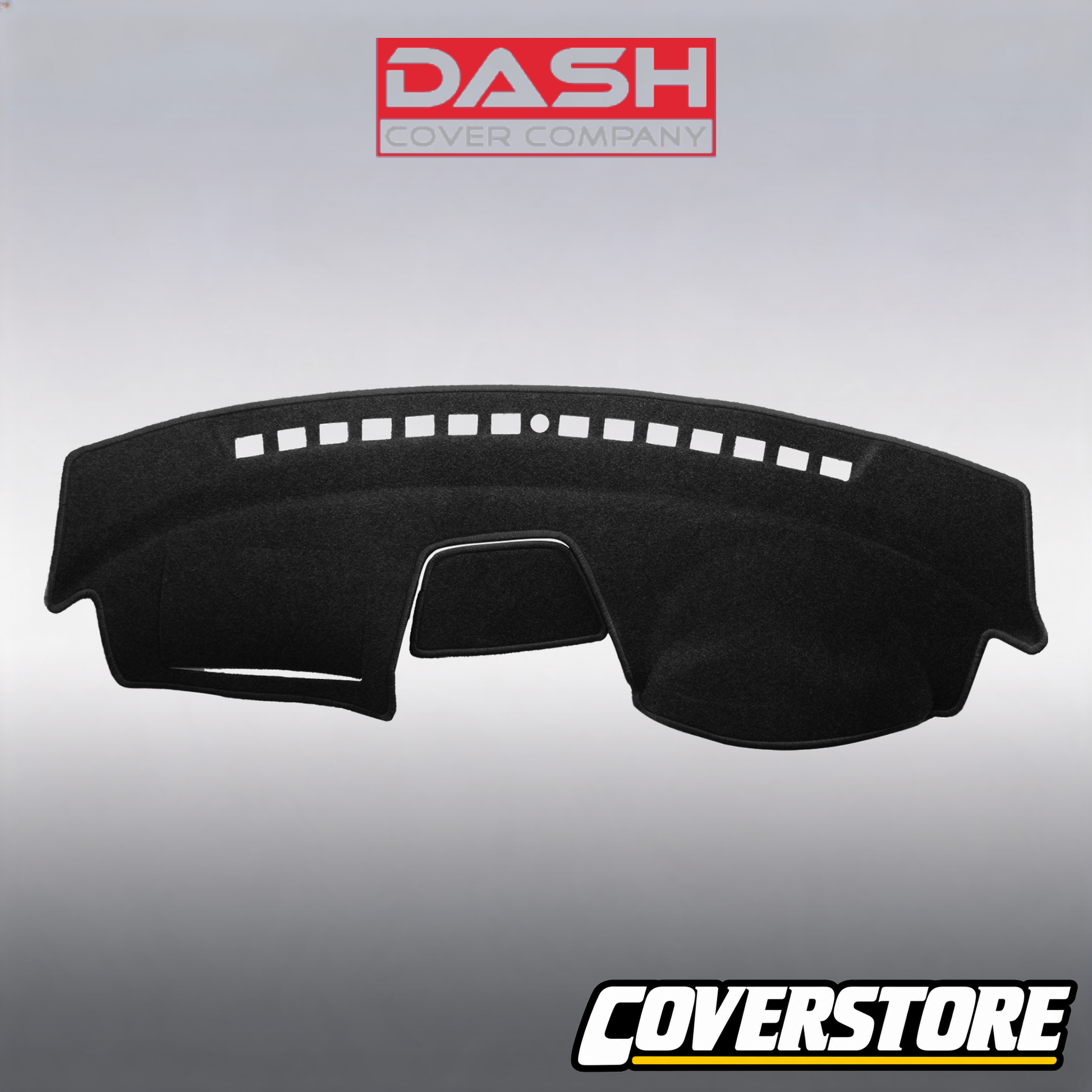 Dash Mat To Fit Hyundai Elantra HD (2006 - 2011)