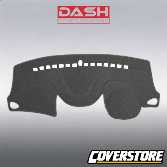 Dash Mat To Fit Hyundai Elantra MD/MD2 (2011 - 2015)