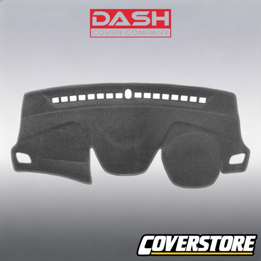 Dash Mat To Fit Hyundai I.30 GD (2012 - 2017)