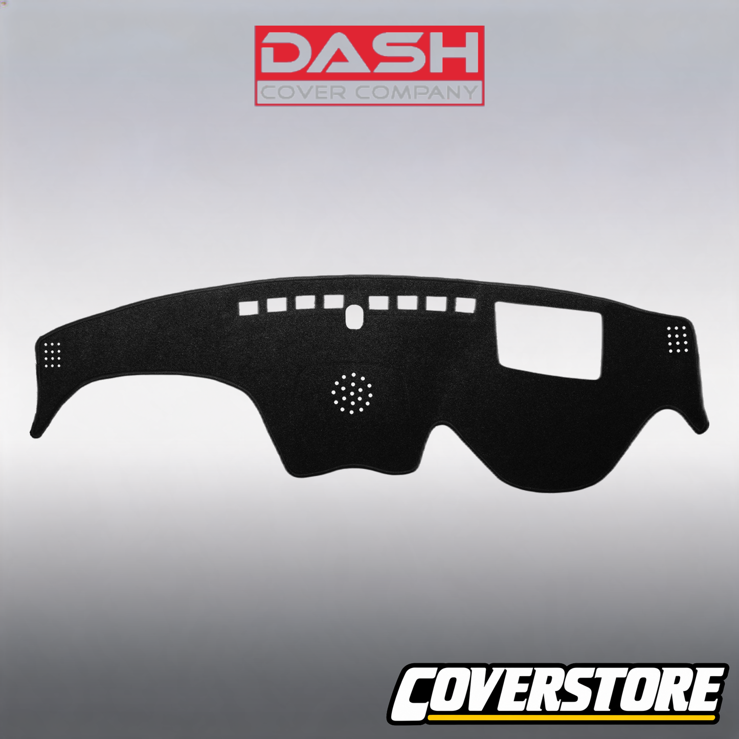 Dash Mat To Fit Hyundai Sante Fe TM with HUD (2018 - 2020)