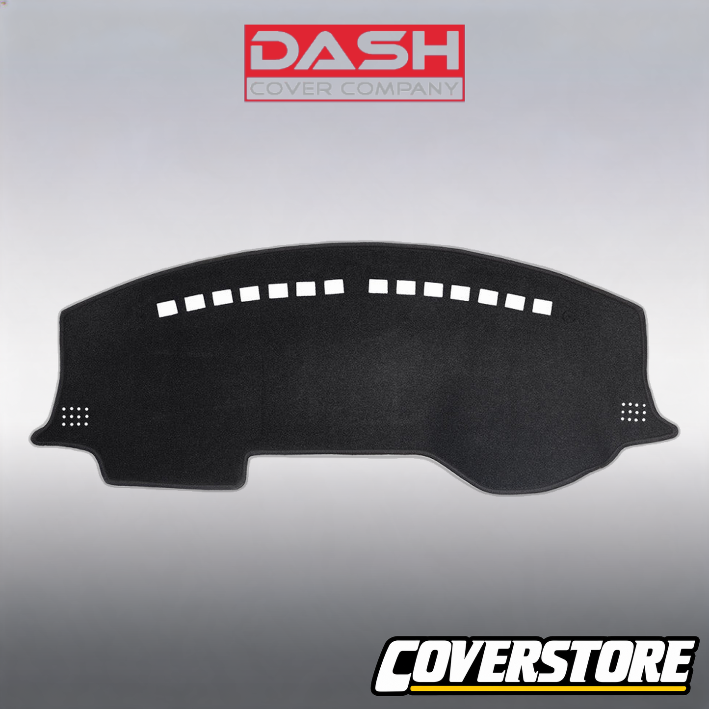 Dash Mat To Fit Jeep Cherokee KL (2014 - 2023)