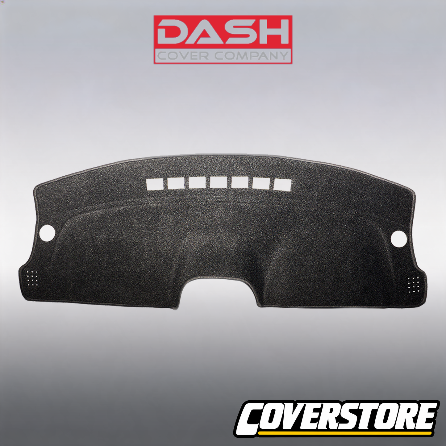 Dash Mat To Fit Jeep Compass MK (2012 - 2016)