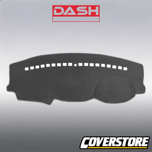 Dash Mat To Fit Jeep Grand Cherokee WK (2011 - 2021)