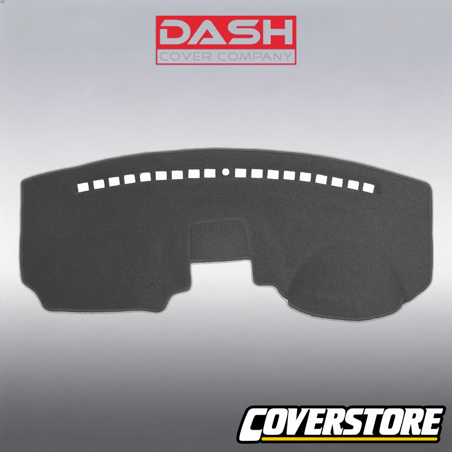 Dash Mat To Fit Kia Carnival GRAND/VQ (2006 - 2015)