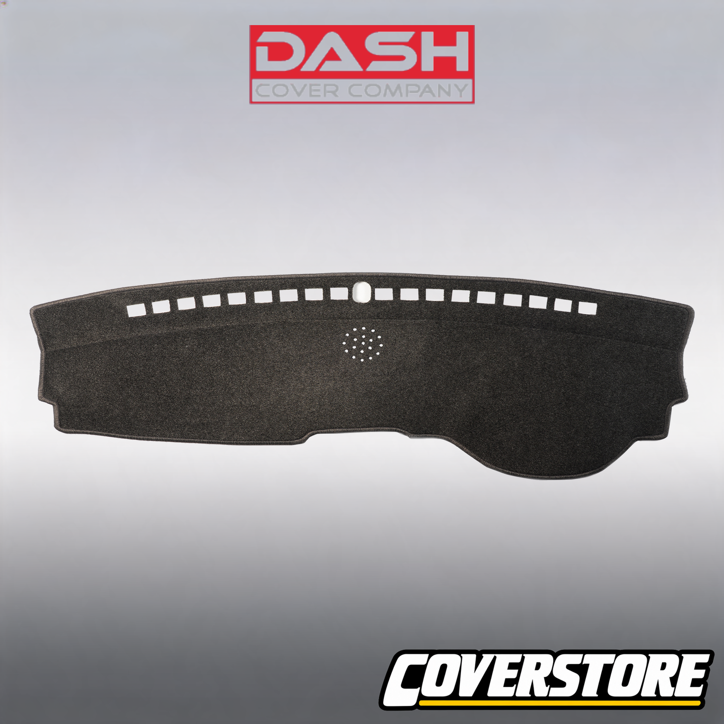 Dash Mat To Fit Kia Cerato BD (04/2018 - 12/2024)