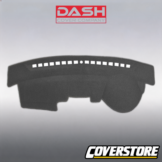 Dash Mat To Fit Kia Cerato TD (2009 – 2013)