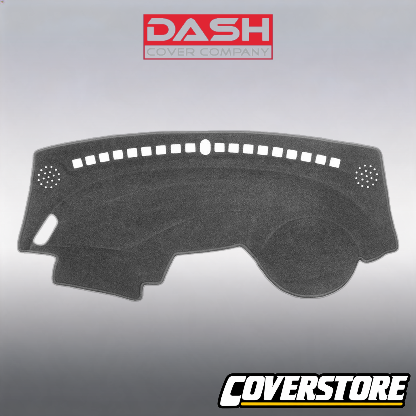 Dash Mat To Fit Kia Cerato YD (2013 - 2018)