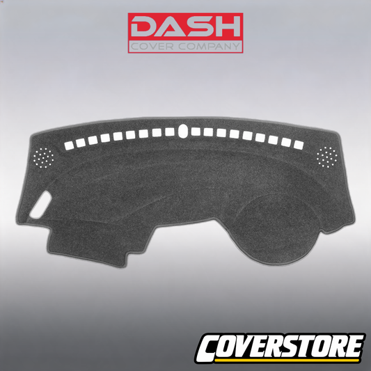 Dash Mat To Fit Kia Cerato YD (2013 - 2018)