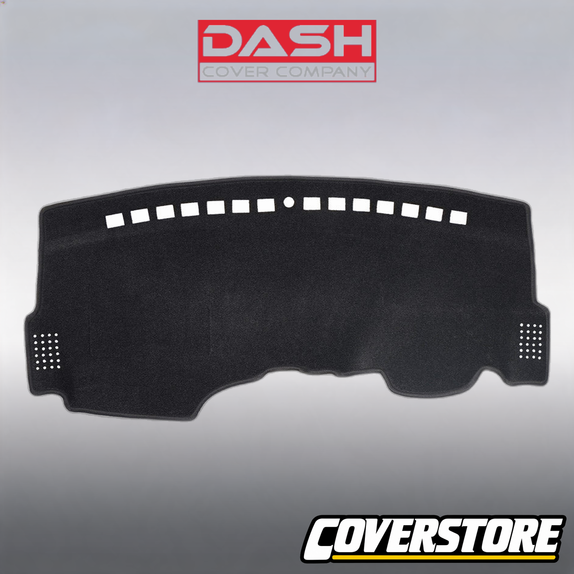 Dash Mat To Fit Kia Picanto JA (03/2017 -09/2023)