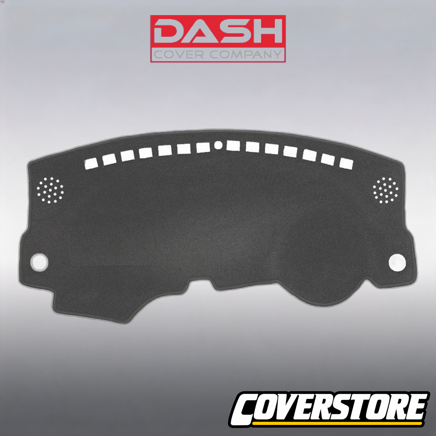 Dash Mat To Fit Kia Picanto TA (2016 - 2017)