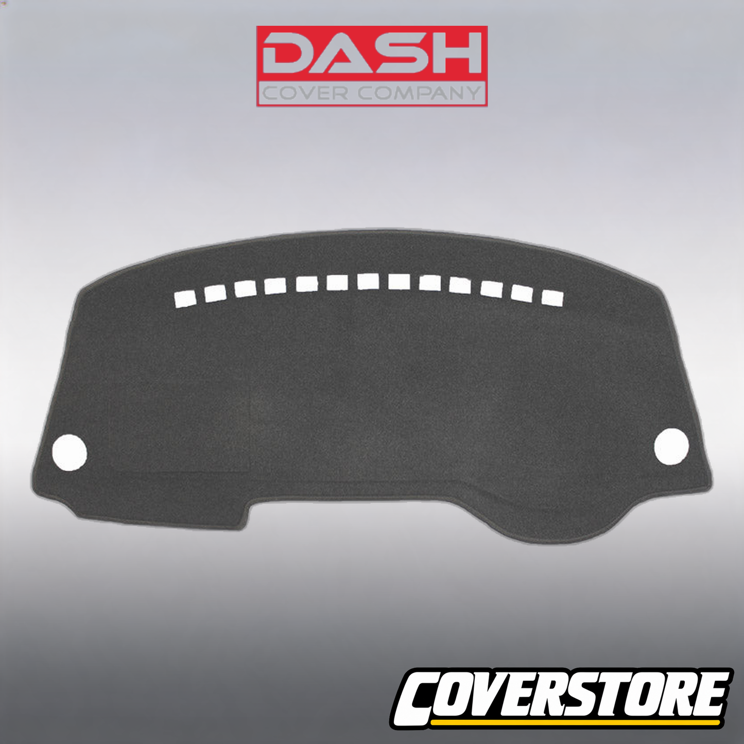 Dash Mat To Fit Kia Rio UB (2011 - 2016)