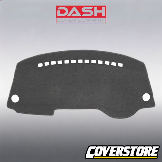 Dash Mat To Fit Kia Rio UB (2011 - 2016)