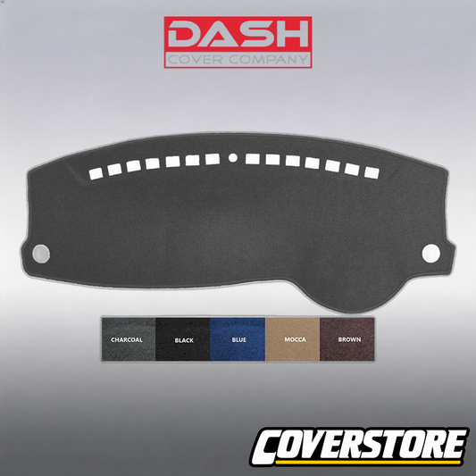 Dash Mat To Fit Kia Rio YB (2016 - 2023)