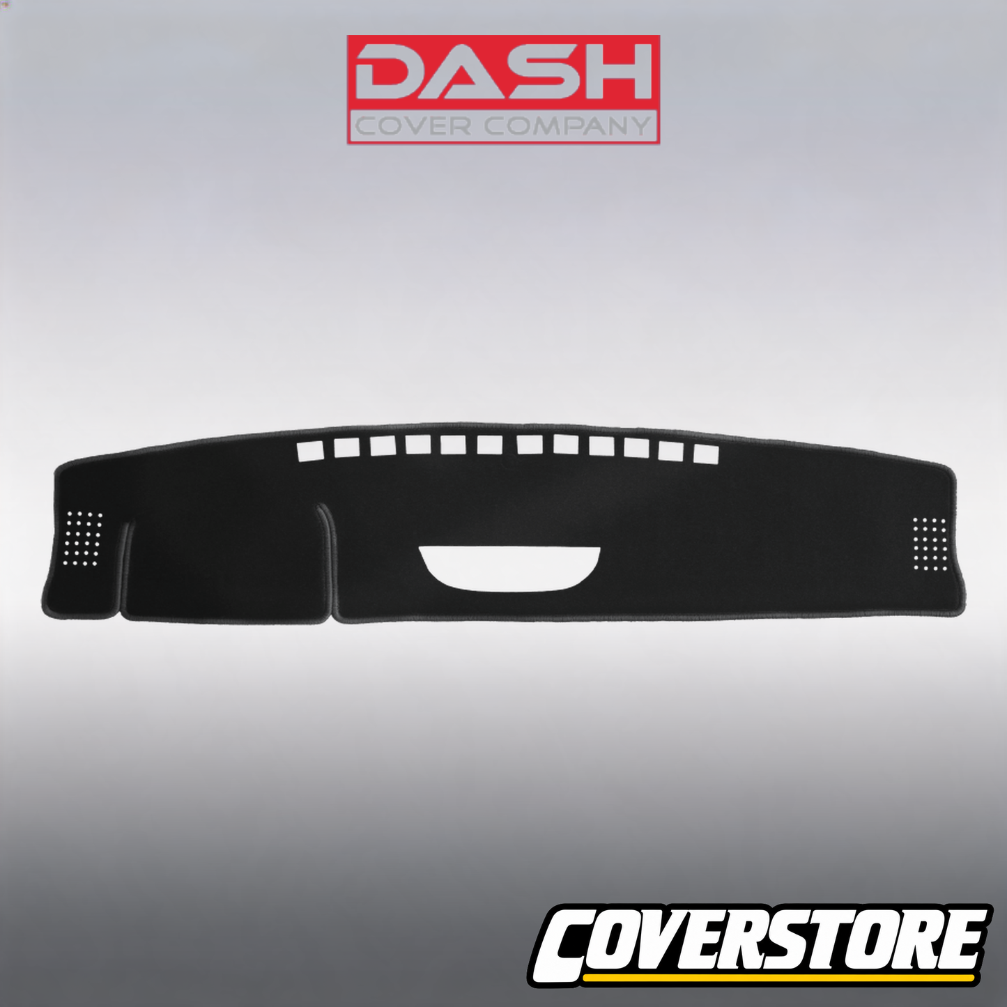 Dash Mat To Fit Kia Tasman TK Pro Xline 2/2025 - current