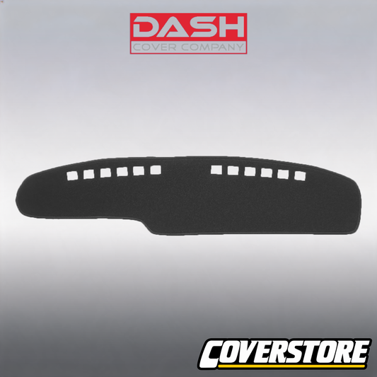 Dash Mat To Fit Mazda 121 CD2/CD3 (1976 - 1980)
