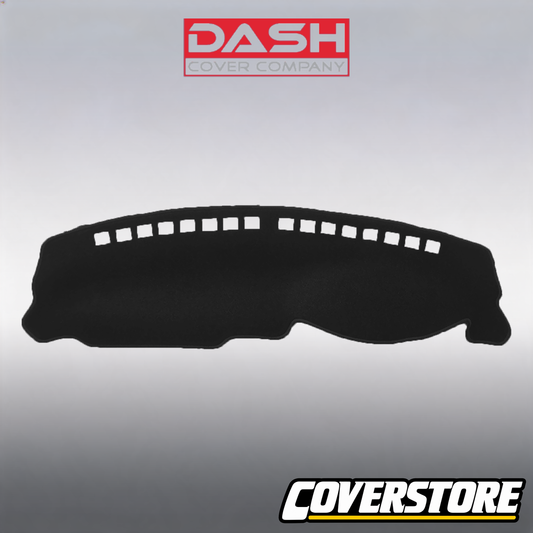 Dash Mat To Fit Mazda 121 DB (1990 - 1998)