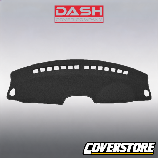 Dash Mat To Fit Mazda 121 DW  (2000 - 2002)