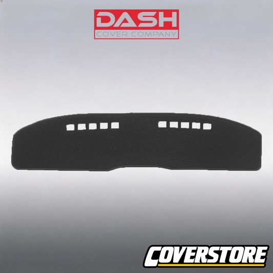 Dash Mat To Fit Mazda 1300  (1970 - 1976)
