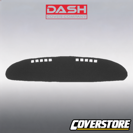 Dash Mat To Fit Mazda 1800  (1969 – 1971)