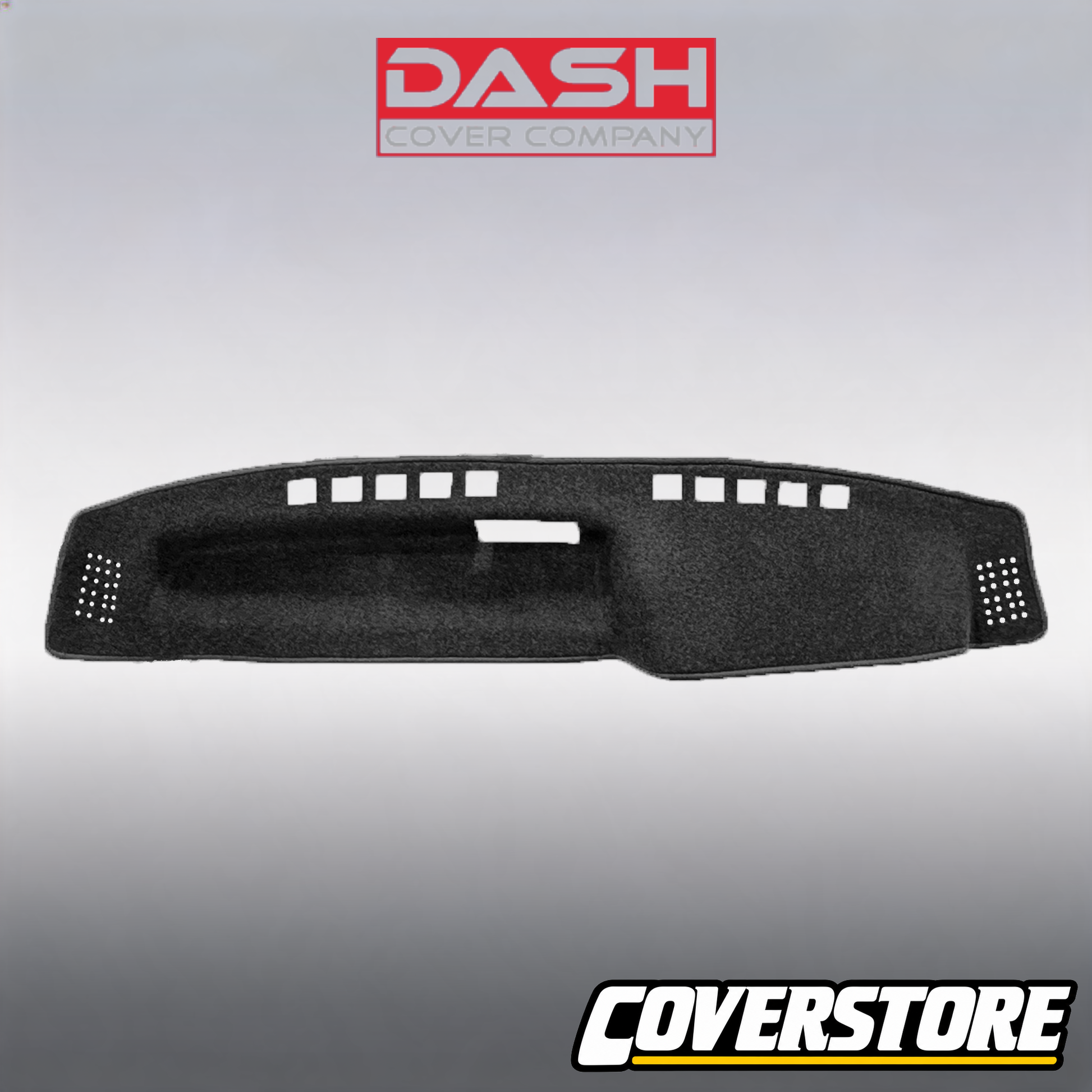 Dash Mat To Fit Mazda 323 BF/BW 1061/1062 (1985 - 1989)