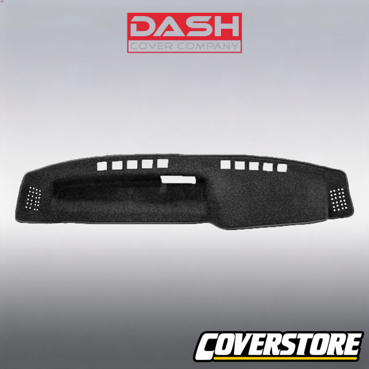 Dash Mat To Fit Mazda 323 BF/BW 1061/1062 (1985 - 1989)