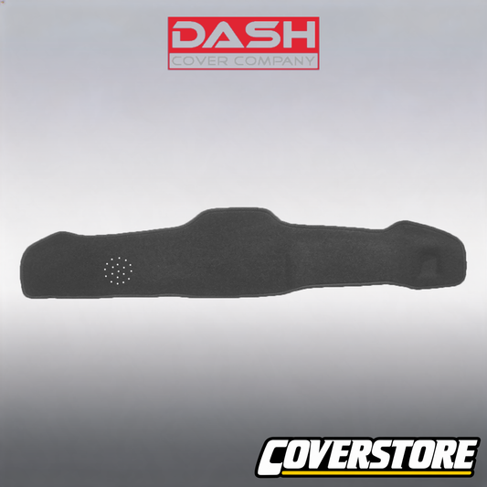 Dash Mat To Fit Mazda 323 FA4UV (1977 – 1983)