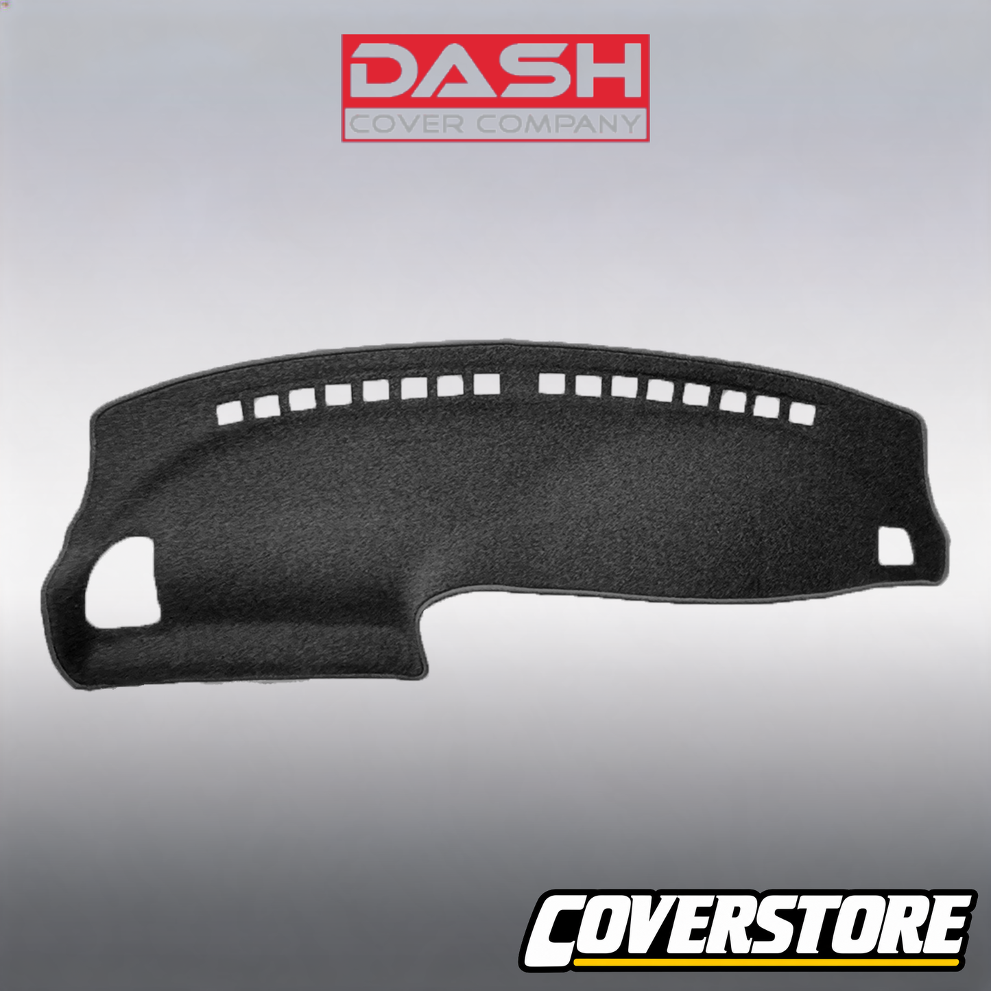 Dash Mat To Fit Mazda 323 Protégé BA (1994 - 1996)