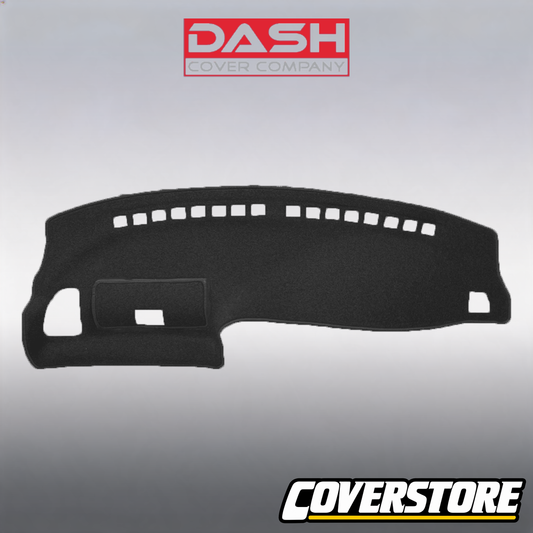Dash Mat To Fit Mazda 323 Protege BA (1994 – 1996)