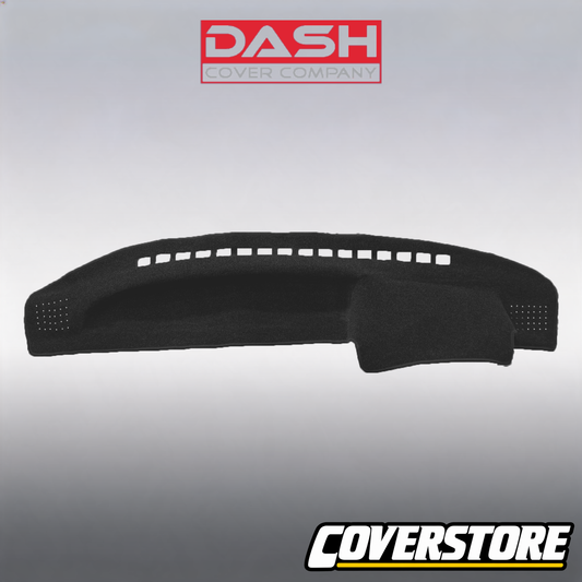 Dash Mat To Fit Mazda 626 GC224/231           (1983 - 1987)