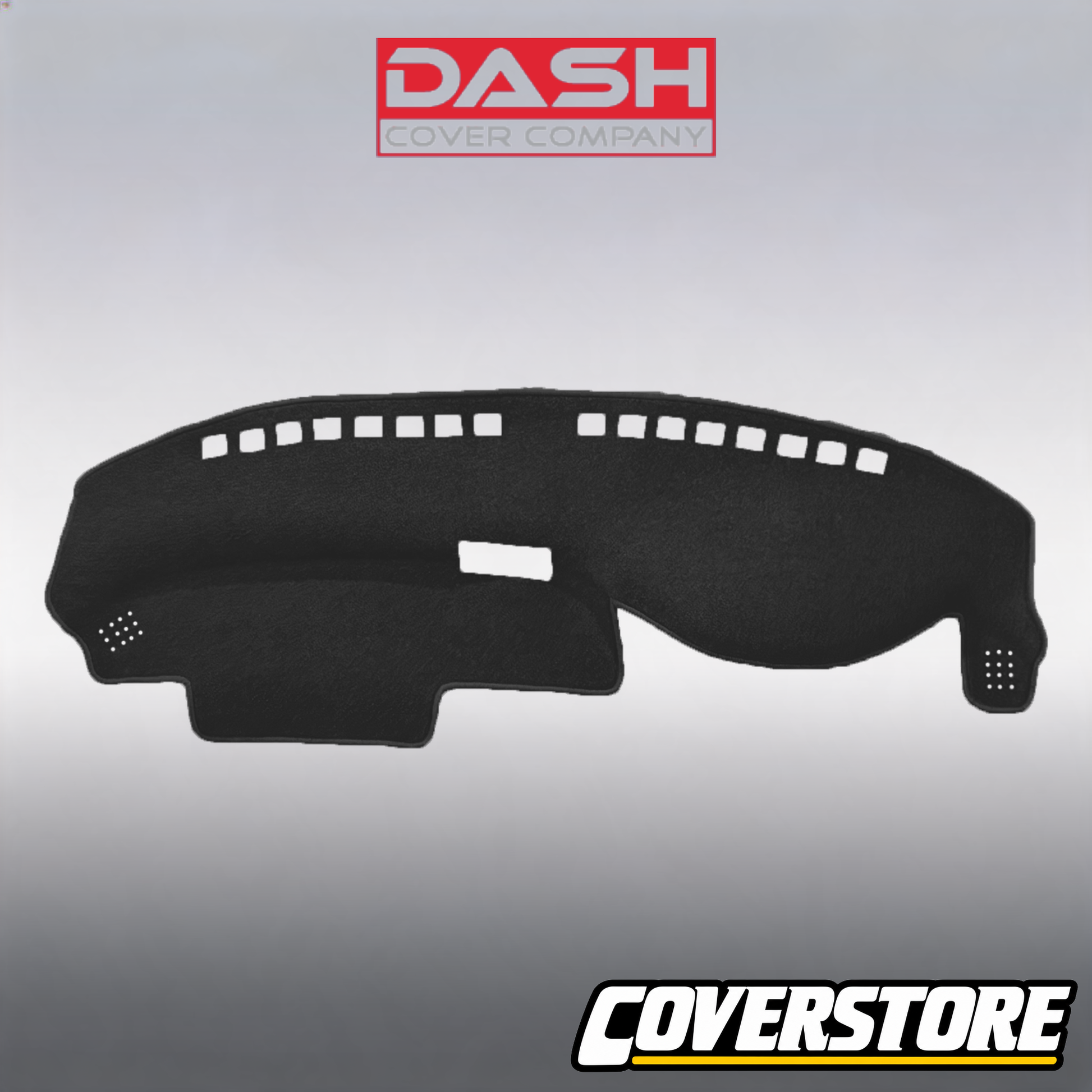 Dash Mat To Fit Mazda 626 GE (1992 - 1997)