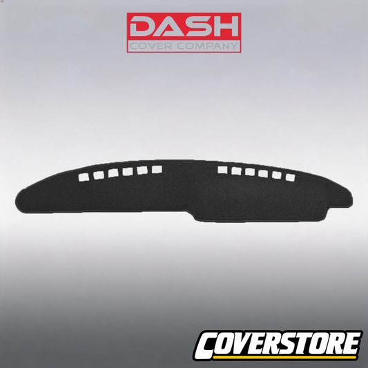 Dash Mat To Fit Mazda 929 HBSHE  (1982 - 1987)
