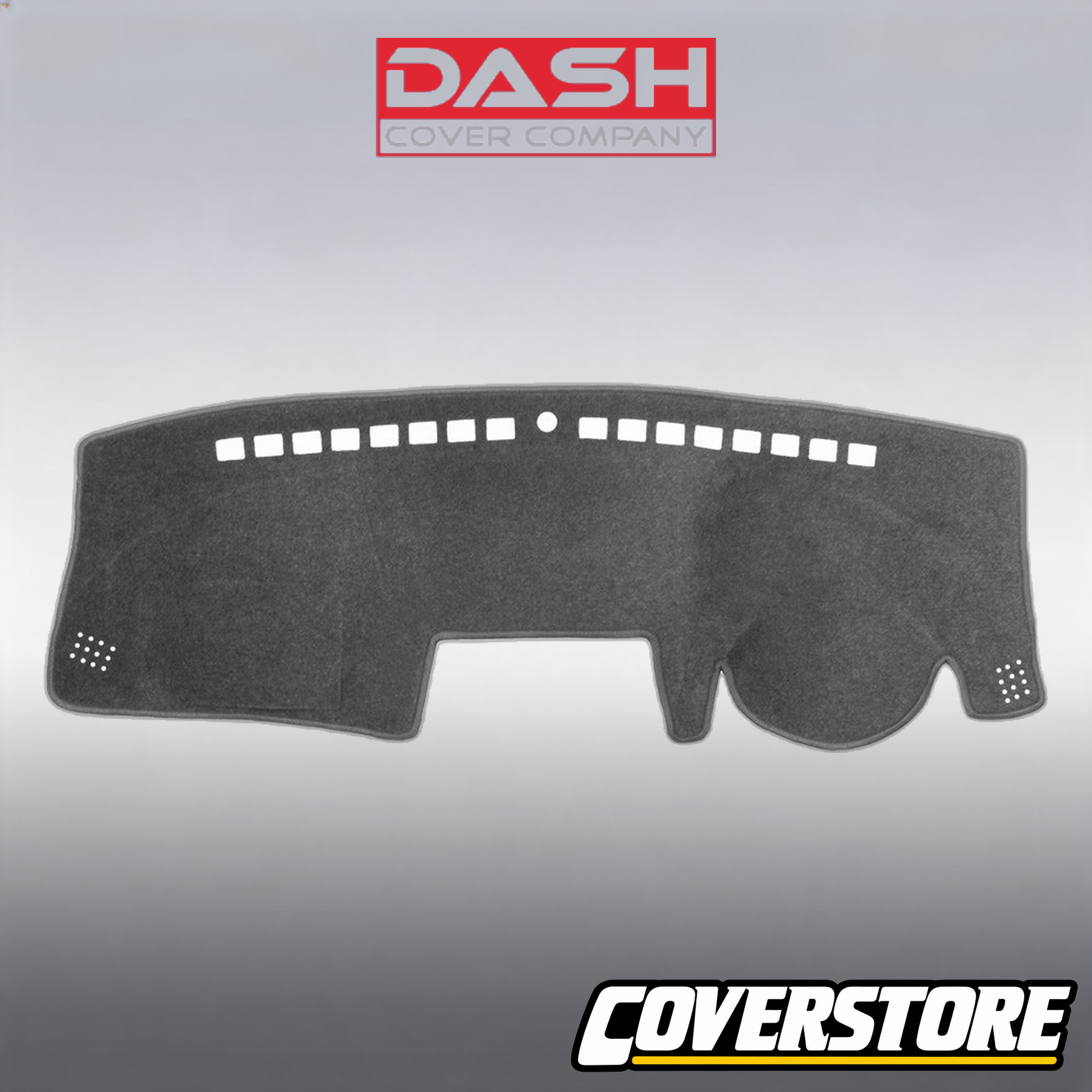 Dash Mat To Fit Mazda Bt-50 XT, XTR, GT (2011 – 2020)
