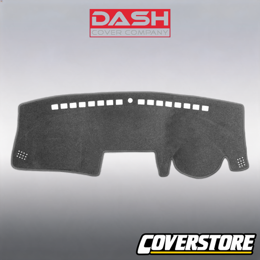 Dash Mat To Fit Mazda Bt-50 XT, XTR, GT (2011 – 2020)