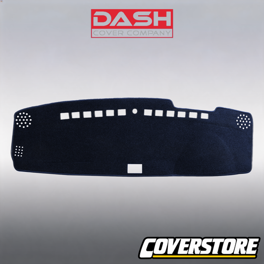 Dash Mat To Fit Mazda BT50 TF (2020 - current)